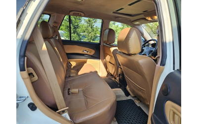 Great Wall Hover H6 2.4i-133кс= ГАЗ= 4Х4= КЛИМАТИК - автомобили, коли, обяви за нови и употребявани 13