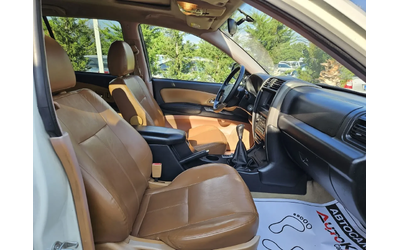 Great Wall Hover H6 2.4i-133кс= ГАЗ= 4Х4= КЛИМАТИК - автомобили, коли, обяви за нови и употребявани 14