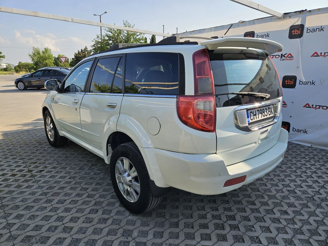 Great Wall Hover H6 2.4i-133кс= ГАЗ= 4Х4= КЛИМАТИК - автомобили, коли, обяви за нови и употребявани 4