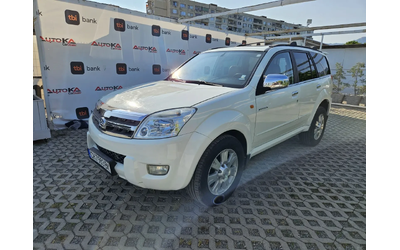 great-wall-hover-h6 - 5