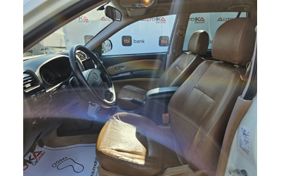 Great Wall Hover H6 2.4i-133кс= ГАЗ= 4Х4= КЛИМАТИК - автомобили, коли, обяви за нови и употребявани 6