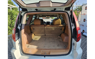 Great Wall Hover H6 2.4i-133кс= ГАЗ= 4Х4= КЛИМАТИК - автомобили, коли, обяви за нови и употребявани 9