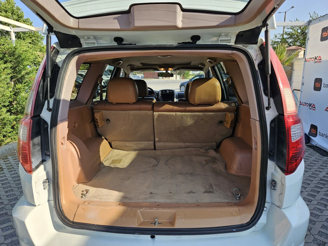 Great Wall Hover H6 2.4i-133кс= ГАЗ= 4Х4= КЛИМАТИК - автомобили, коли, обяви за нови и употребявани 9