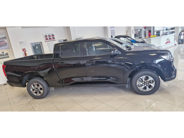 Great Wall Poer COMMERCIAL - автомобили, коли, обяви за нови и употребявани 2