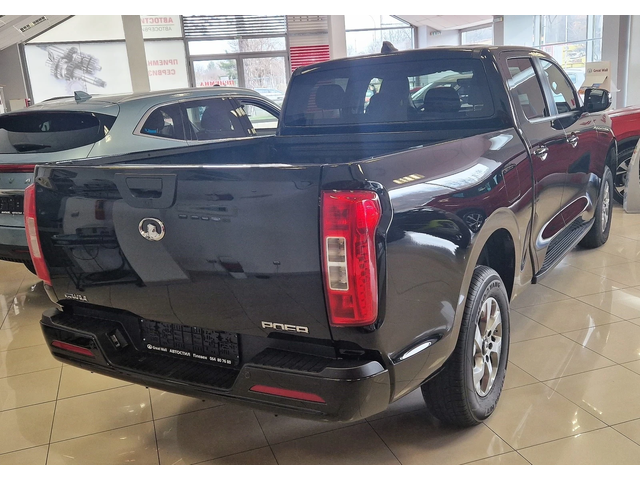 Great Wall Poer COMMERCIAL - автомобили, коли, обяви за нови и употребявани 3