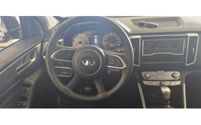 Great Wall Poer COMMERCIAL - автомобили, коли, обяви за нови и употребявани 6