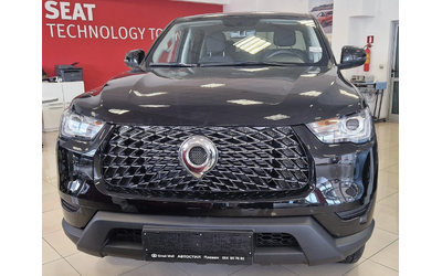 Great Wall Poer COMMERCIAL - автомобили, коли, обяви за нови и употребявани 7