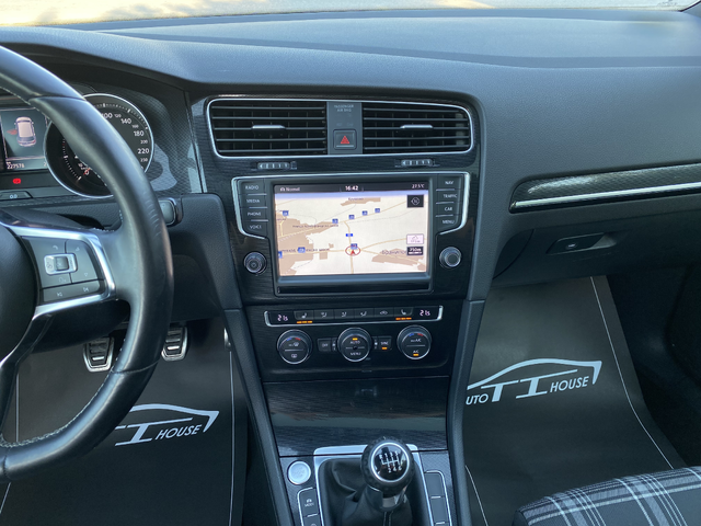 GTD* Pano* Key GO* - автомобили, коли, обяви за нови и употребявани 11