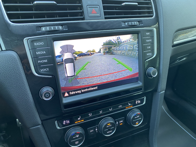 GTD* Pano* Key GO* - автомобили, коли, обяви за нови и употребявани 13