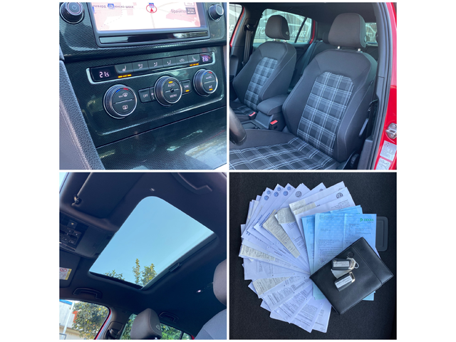 GTD* Pano* Key GO* - автомобили, коли, обяви за нови и употребявани 15