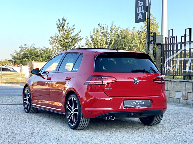 GTD* Pano* Key GO* - автомобили, коли, обяви за нови и употребявани 3