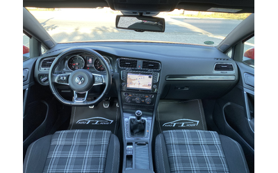 GTD* Pano* Key GO* - автомобили, коли, обяви за нови и употребявани 8