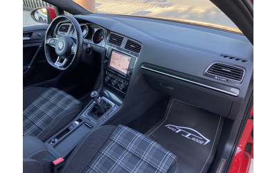 GTD* Pano* Key GO* - автомобили, коли, обяви за нови и употребявани 9