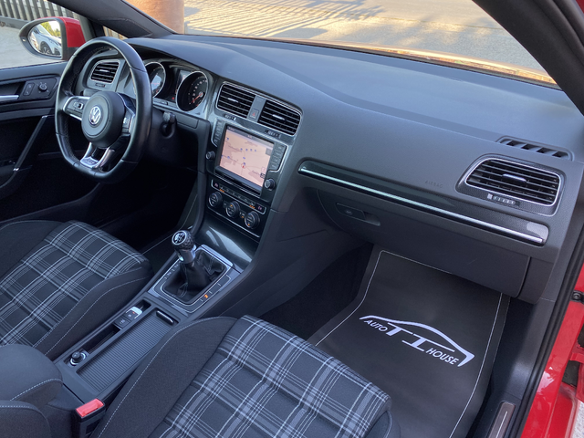 GTD* Pano* Key GO* - автомобили, коли, обяви за нови и употребявани 9