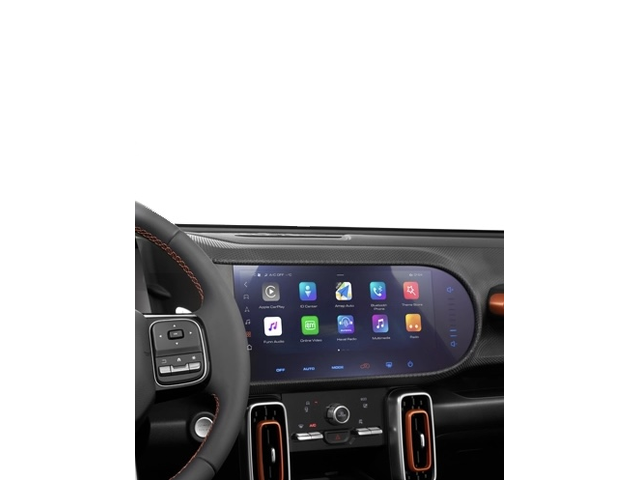 Haval Dargo, 2026 г., 1 км, 192 к.с. - автомобили, коли, обяви за нови и употребявани 5