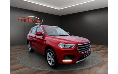 haval-h2 - 0