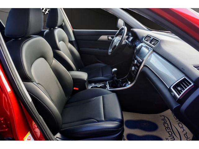 Haval H2 1.5i GPL PREMIUM - автомобили, коли, обяви за нови и употребявани 10