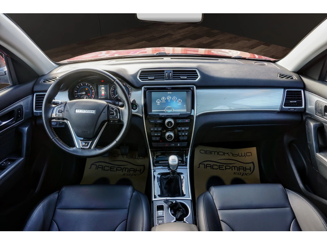 Haval H2 1.5i GPL PREMIUM - автомобили, коли, обяви за нови и употребявани 11