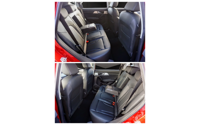 Haval H2 1.5i GPL PREMIUM - автомобили, коли, обяви за нови и употребявани 13