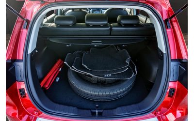 Haval H2 1.5i GPL PREMIUM - автомобили, коли, обяви за нови и употребявани 14