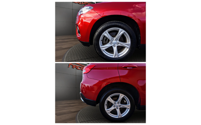 Haval H2 1.5i GPL PREMIUM - автомобили, коли, обяви за нови и употребявани 15