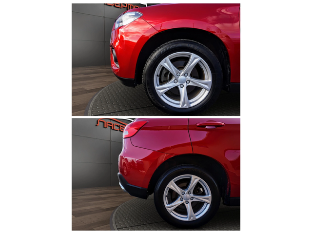 Haval H2 1.5i GPL PREMIUM - автомобили, коли, обяви за нови и употребявани 15