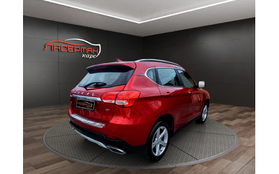 haval-h2 - 2