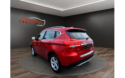 haval-h2 - 3
