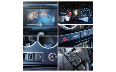 Haval H2 1.5i GPL PREMIUM - автомобили, коли, обяви за нови и употребявани 7