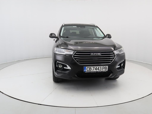 Haval H6 - автомобили, коли, обяви за нови и употребявани 0