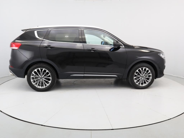 Haval H6 - автомобили, коли, обяви за нови и употребявани 10