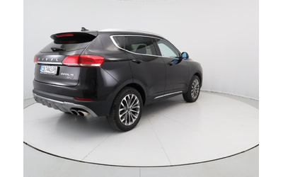 Haval H6 - автомобили, коли, обяви за нови и употребявани 14