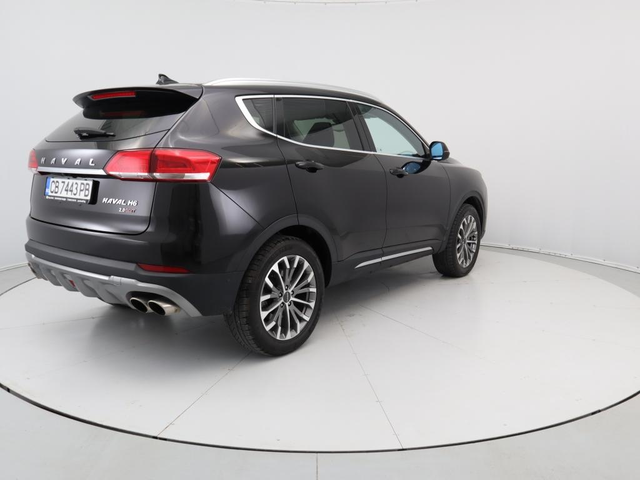 Haval H6 - автомобили, коли, обяви за нови и употребявани 14