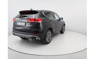 Haval H6 - автомобили, коли, обяви за нови и употребявани 15
