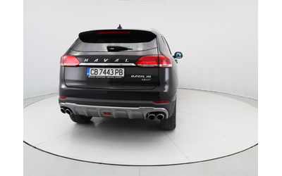 Haval H6 - автомобили, коли, обяви за нови и употребявани 17