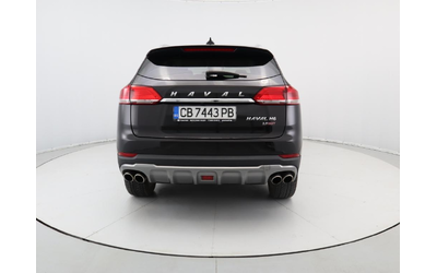 Haval H6 - автомобили, коли, обяви за нови и употребявани 18