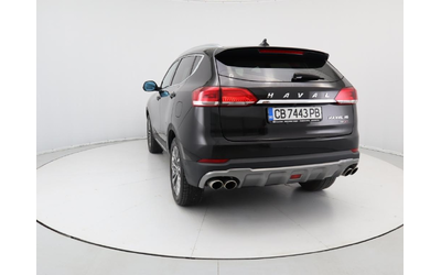 Haval H6 - автомобили, коли, обяви за нови и употребявани 20