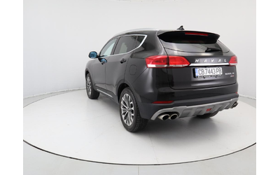 Haval H6 - автомобили, коли, обяви за нови и употребявани 21