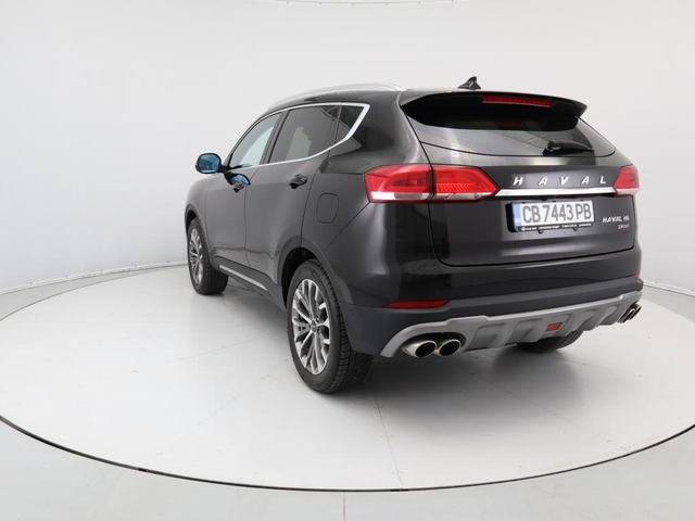 Haval H6 - автомобили, коли, обяви за нови и употребявани 21