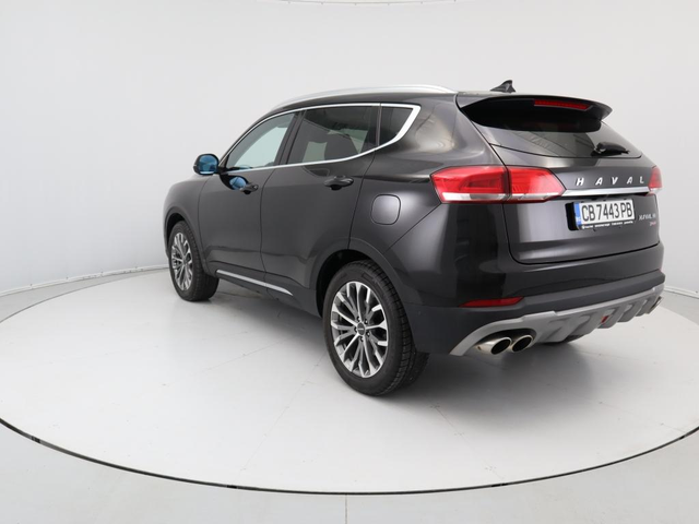 Haval H6 - автомобили, коли, обяви за нови и употребявани 22