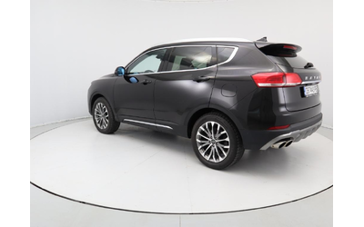 Haval H6 - автомобили, коли, обяви за нови и употребявани 23