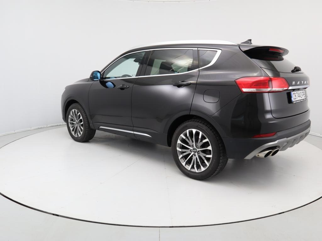 Haval H6 - автомобили, коли, обяви за нови и употребявани 23