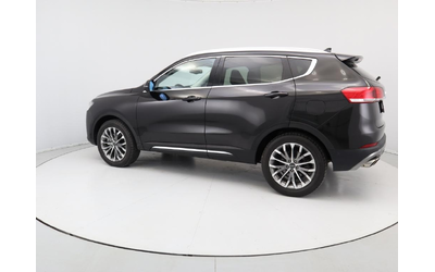 Haval H6 - автомобили, коли, обяви за нови и употребявани 24