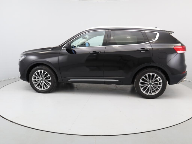 Haval H6 - автомобили, коли, обяви за нови и употребявани 26