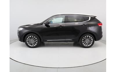 Haval H6 - автомобили, коли, обяви за нови и употребявани 27