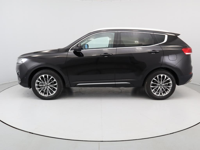 Haval H6 - автомобили, коли, обяви за нови и употребявани 27
