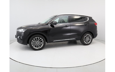 Haval H6 - автомобили, коли, обяви за нови и употребявани 29