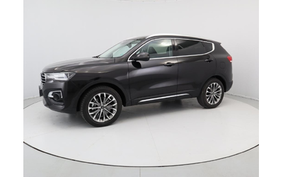 Haval H6 - автомобили, коли, обяви за нови и употребявани 30