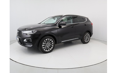 Haval H6 - автомобили, коли, обяви за нови и употребявани 31