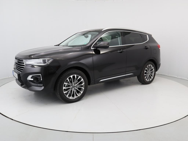 Haval H6 - автомобили, коли, обяви за нови и употребявани 31